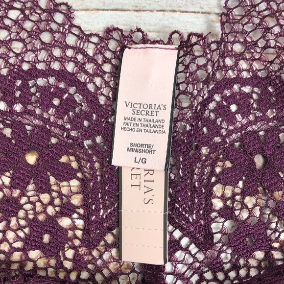 🖤SOLD🖤 Victoria’s Secret Lined Demi bra set - Picture 7 of 8